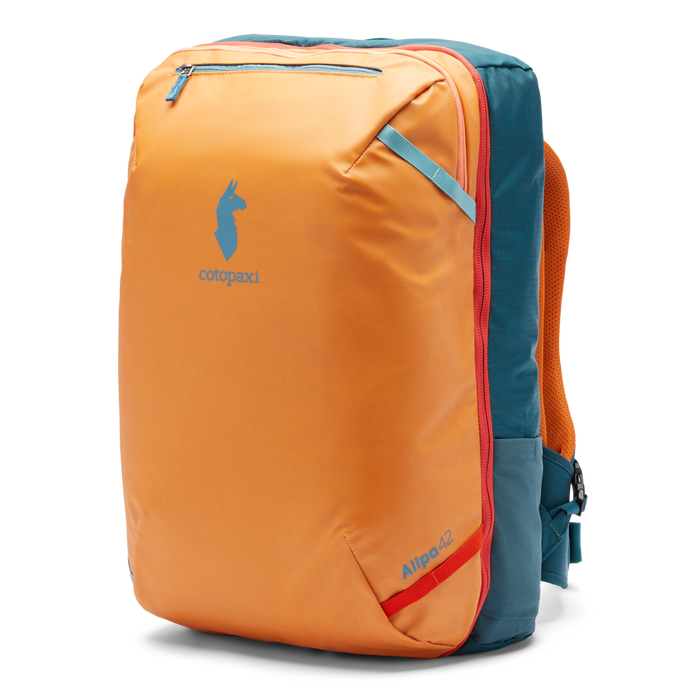 Cotopaxi Allpa 42l Travel Pack TAMARINDOABYSS