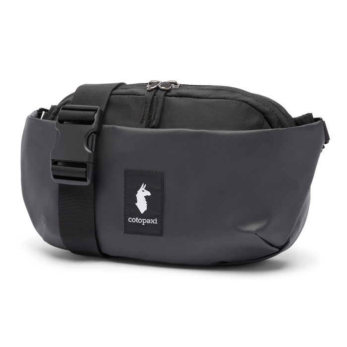 Cotopaxi Coso 2l Hip Pack - Cada Dia COTOPAXIBLACK