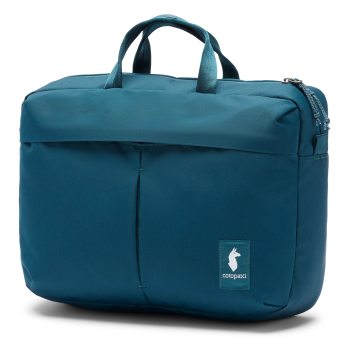 Cotopaxi Mente 15L Messenger Bag COTOPAXIABYSS