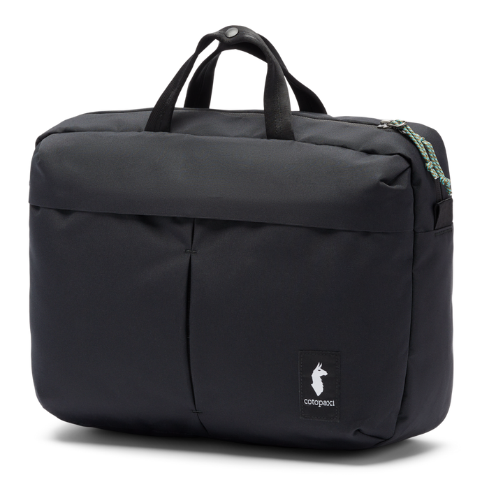 Cotopaxi Mente 15L Messenger Bag COTOPAXIBLACK