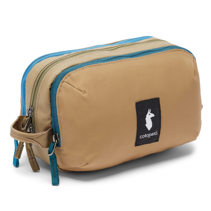 Cotopaxi Nido Accessory Bag - Cada Dia DESERT