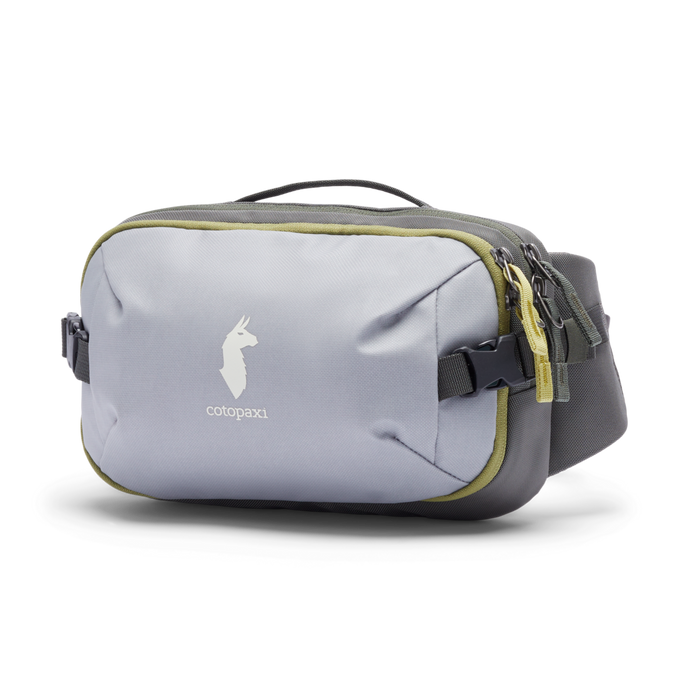 Cotopaxi Allpa X 3l Hip Pack SMOKE