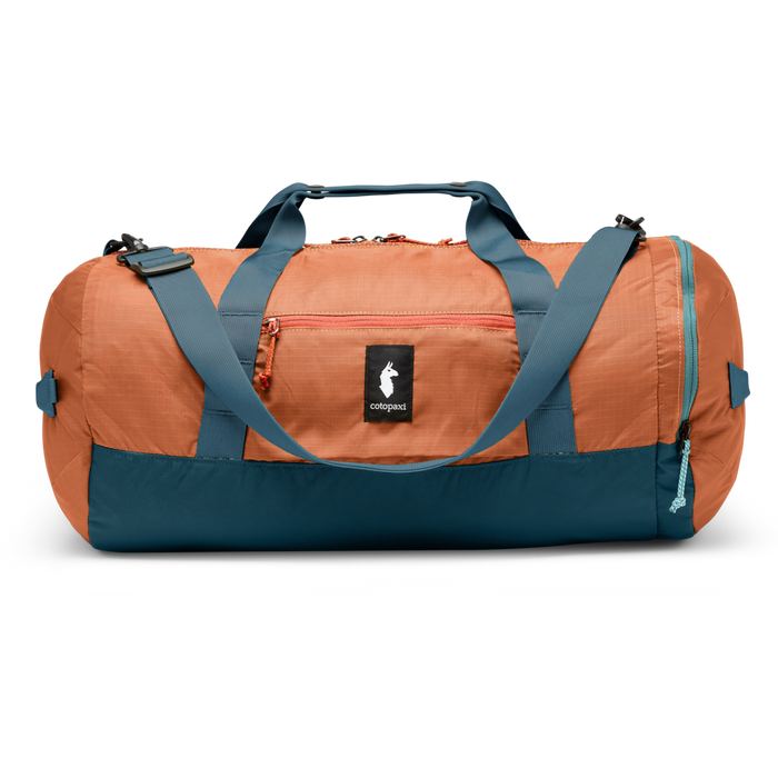 Cotopaxi Ligera 32L Duffel Bag - Cada Día – J&H Outdoors Cotopaxi Ligera 32L Duffel Bag - Cada Día – J&H Outdoors