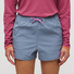Cotopaxi Womens Brinco 3" Short - Solid TEMPEST