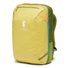 Cotopaxi Allpa 35L Travel Pack Lemongrass/Ceda
