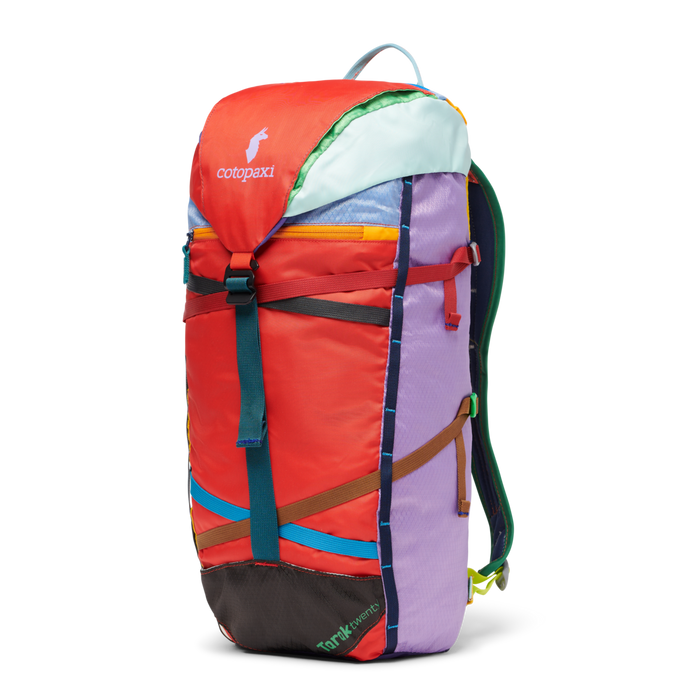 Cotopaxi Tarak 20L Backpack - Del Día DEL DIA