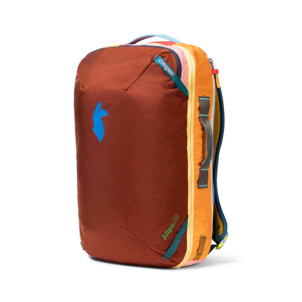 Cotopaxi Allpa 28L Travel Pack - Del Día DEL DIA