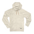 Howler Brothers Mens Loggerhead Hoodie Pond Patterns : Bone