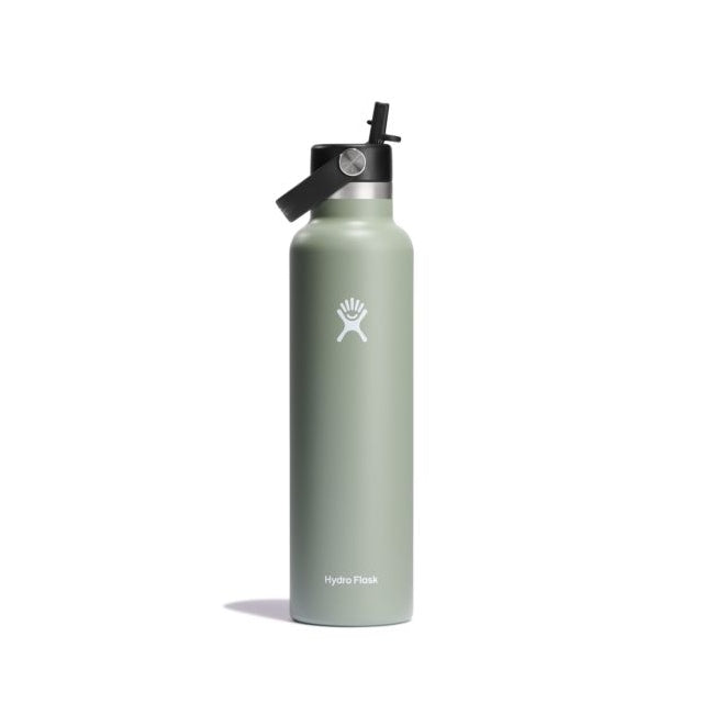 HYDROFLASK 24 OZ STANDARD FLEX STRAW CAP 374