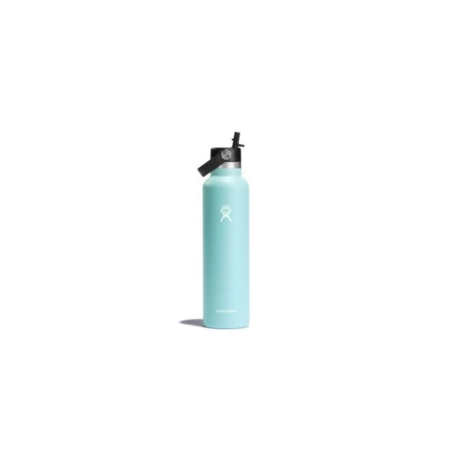 HYDROFLASK 24 OZ STANDARD FLEX STRAW CAP 441