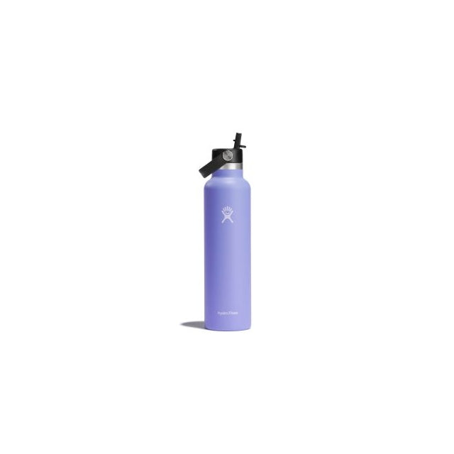 HYDROFLASK 24 OZ STANDARD FLEX STRAW CAP 474