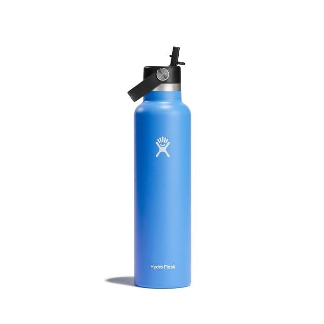 HYDROFLASK 24 Oz Standard Mouth Flex Straw Cap 482