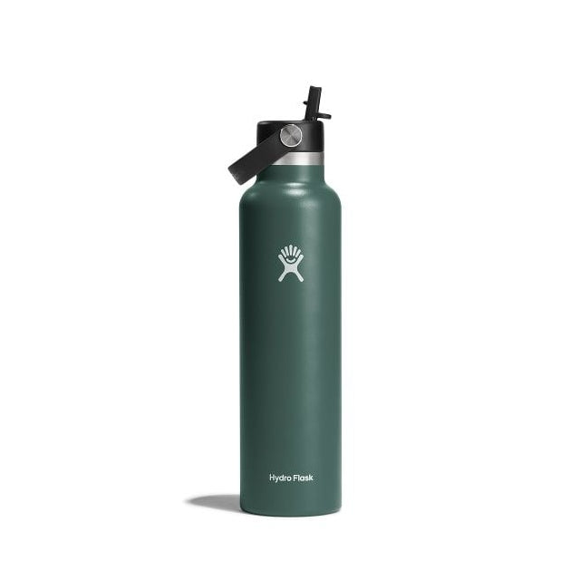 HYDROFLASK 24 Oz Standard Mouth Flex Straw Cap 332