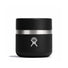 Hydro Flask 8 Oz Insulated Food Jar Black.