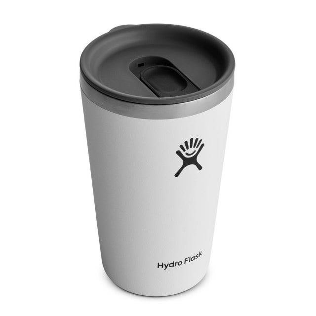 HYDROFLASK 16 OZ ALL AROUND PRESS IN LID 110