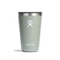 HYDROFLASK 16 OZ ALL AROUND PRESS IN LID 374