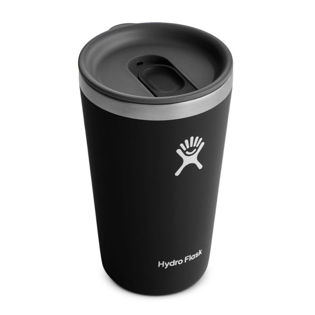 HYDROFLASK 16 OZ ALL AROUND PRESS IN LID 001