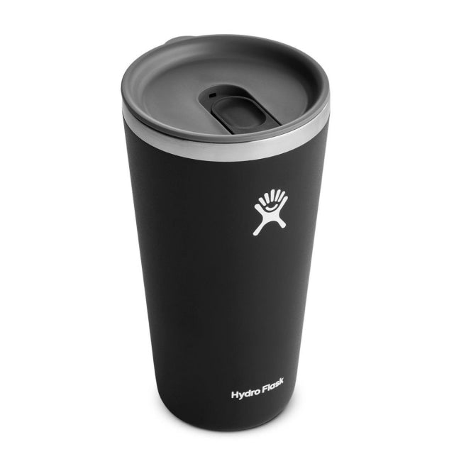 HYDROFLASK 28 OZ ALL AROUND PRESS IN LID 001
