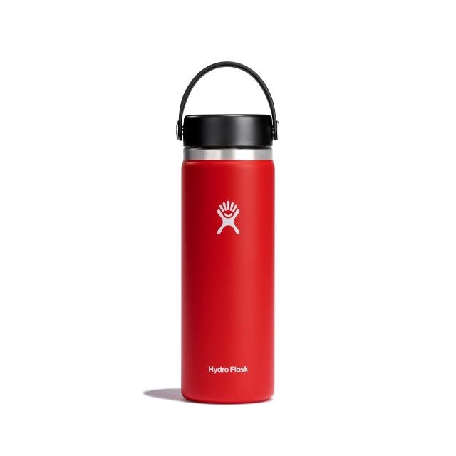 HYDROFLASK 20 OZ WIDE INSULAT SPRT BOTTLE 612