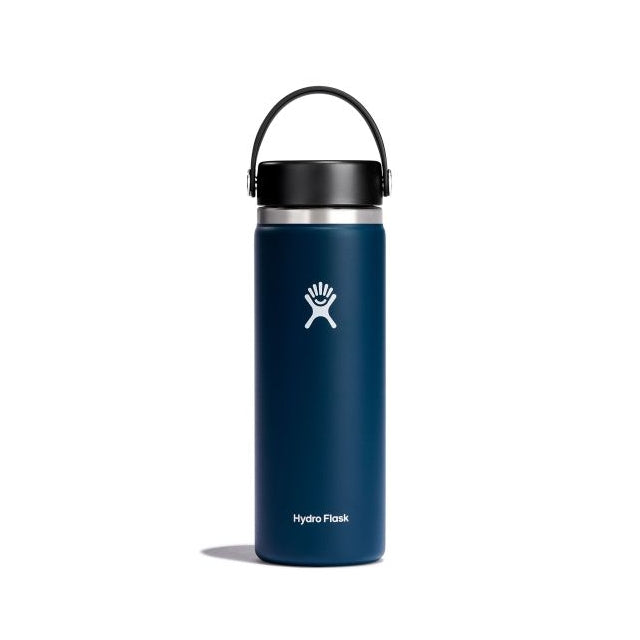 HYDROFLASK 20 OZ WIDE INSULAT SPRT BOTTLE 464