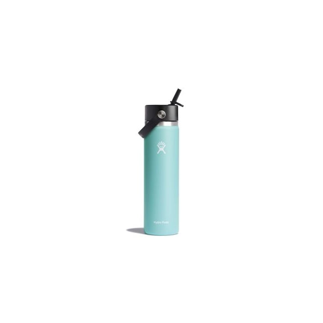 Hydro Flask 24 Oz Wide Flex Straw Cap – J&H Outdoors