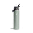 HYDROFLASK 24 OZ WIDE FLEX STRAW CAP 374