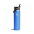 HYDROFLASK 24 Oz Wide Flex Straw Cap 482