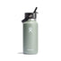 HYDROFLASK 32 OZ WIDE FLEX STRAW CAP 374