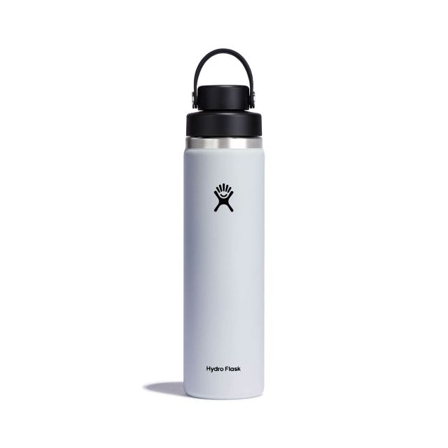 HYDROFLASK 24 OZ WIDE FLEX CHUG CAP 110