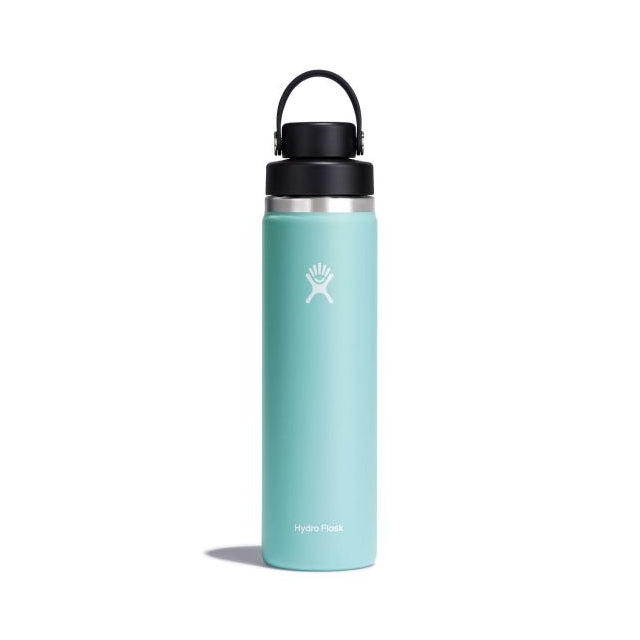 HYDROFLASK 24 OZ WIDE FLEX CHUG CAP 441