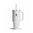 HYDROFLASK 40 OZ ALL AROUND TRAVEL TMBLR 110