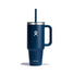 HYDROFLASK 40 OZ ALL AROUND TRAVEL TMBLR 464
