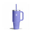 HYDROFLASK 40 OZ ALL AROUND TRAVEL TMBLR 474