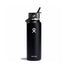 HYDROFLASK 40 OZ WIDE FLEX STRAW CAP 001