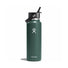 HYDROFLASK 40 Oz Wide Flex Straw Cap 332