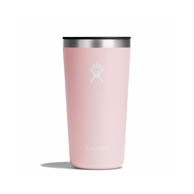 HYDROFLASK 20 Oz All Around Tumbler Press-in Lid 678