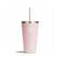 HYDROFLASK 28 Oz All Around Tumbler Straw Lid 678