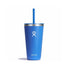 HYDROFLASK 28 Oz All Around Tumbler Straw Lid 482