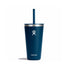 HYDROFLASK 28 Oz All Around Tumbler Straw Lid 464