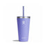 HYDROFLASK 28 Oz All Around Tumbler Straw Lid 474