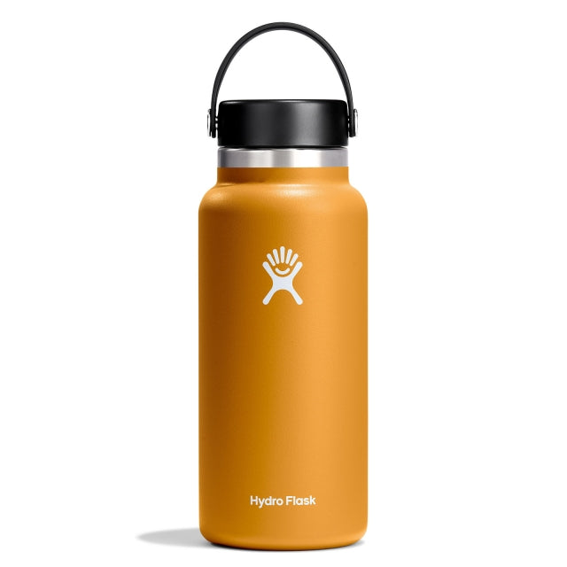 Hydro Flask 32 Oz Wide Flex Cap 162