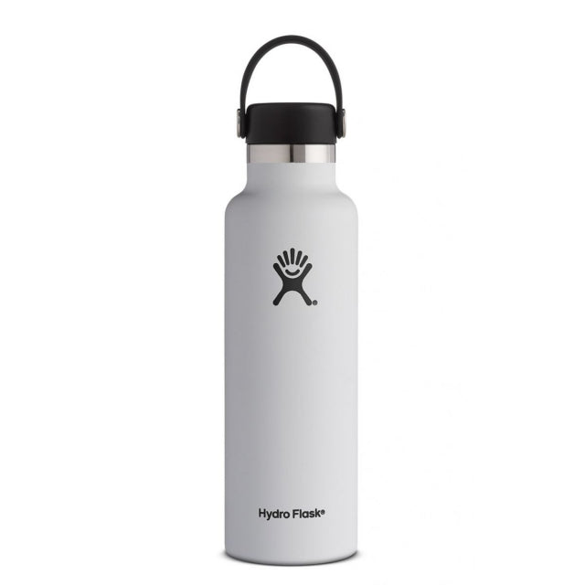 HYDROFLASK 24 OZ STANDARD FLEX STRAW CAP 110