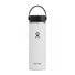 HYDROFLASK 20 OZ WIDE FLEX CAP 110
