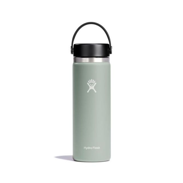 Hydro Flask 20 oz Wide Mouth Agave