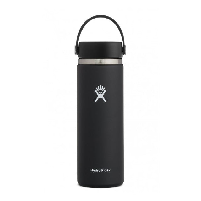 HYDROFLASK 20 OZ WIDE FLEX CAP 001