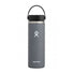 HYDROFLASK 20 OZ WIDE FLEX CAP 010