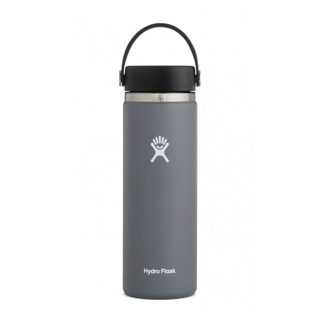 HYDROFLASK 20 OZ WIDE FLEX CAP 010