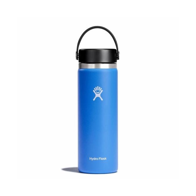 HYDROFLASK 20 Oz Wide Mouth 482