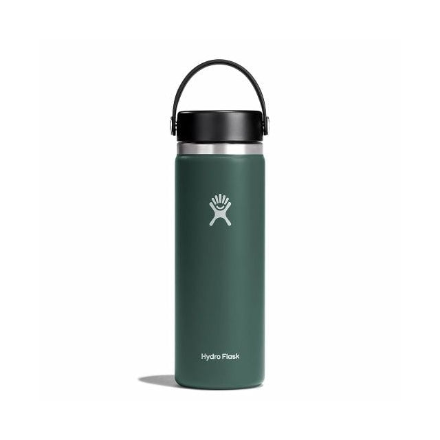HYDROFLASK 20 Oz Wide Mouth 332