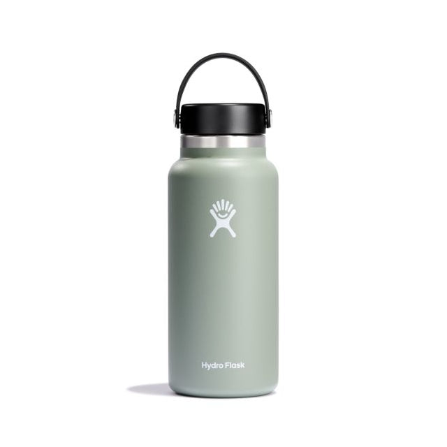 Hydro Flask 32 Oz Wide Mouth Agave